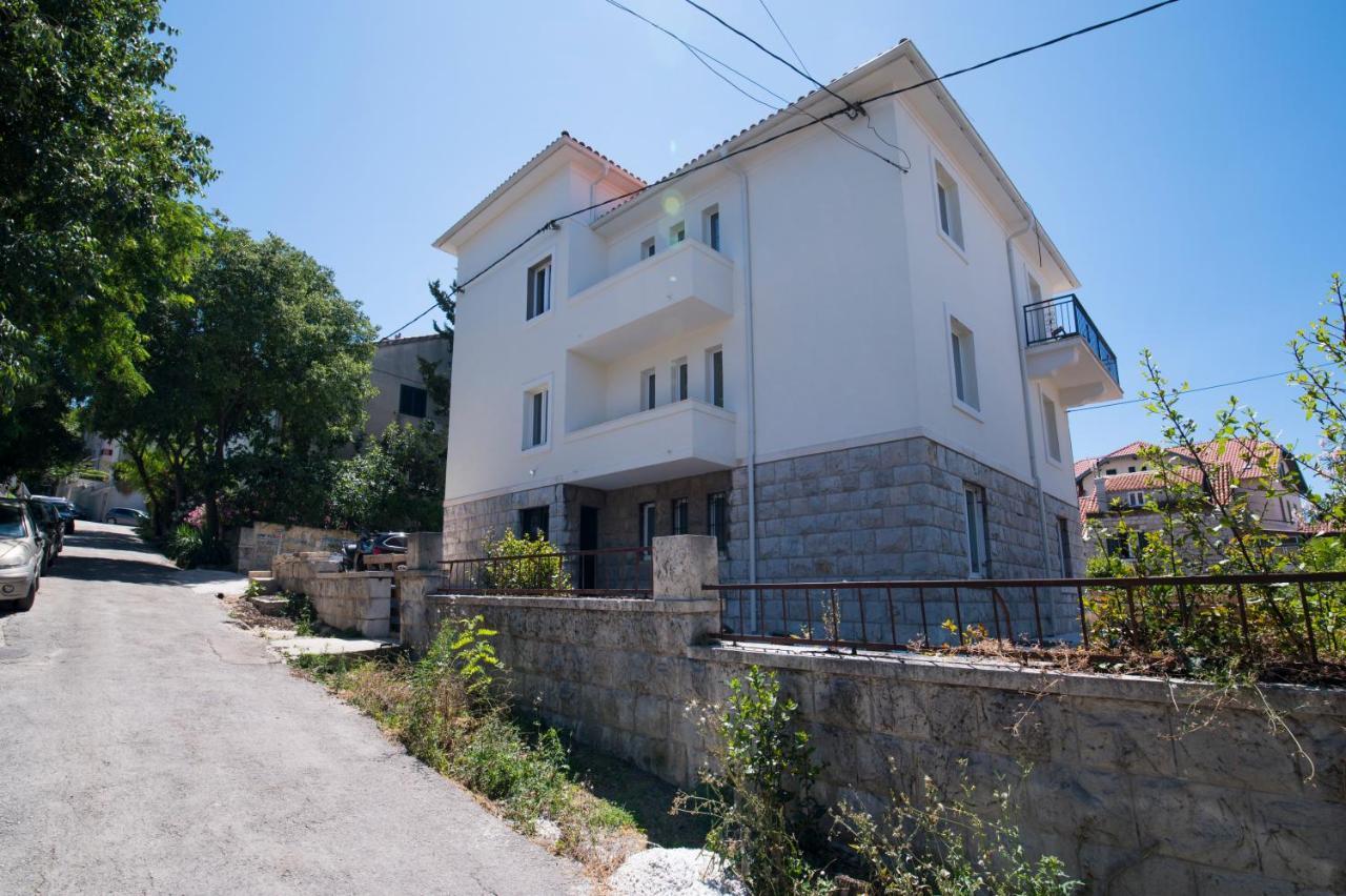 Luxury Apartments Bella - Split Centre W Free Parking Eksteriør billede