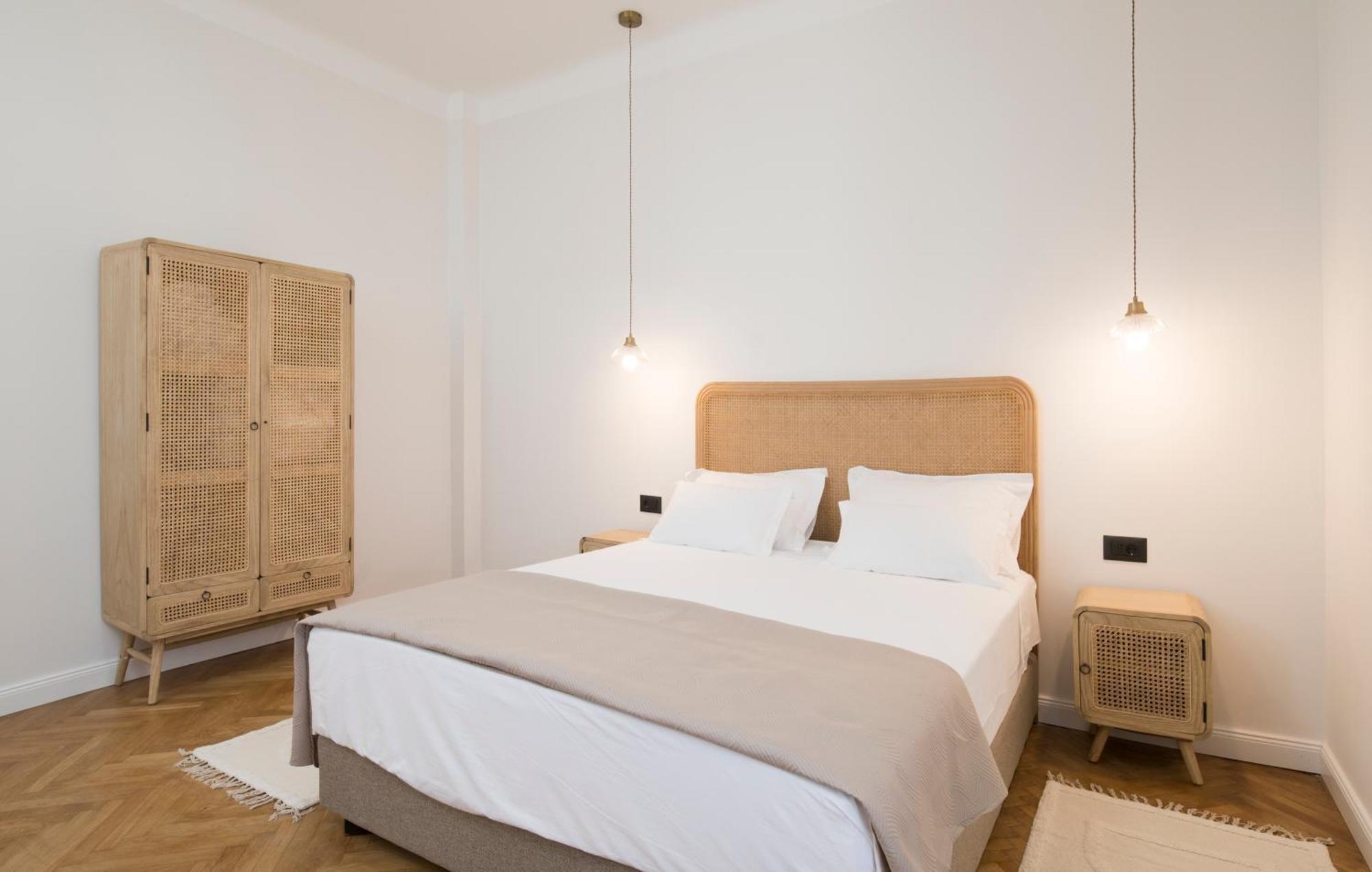 Luxury Apartments Bella - Split Centre W Free Parking Eksteriør billede